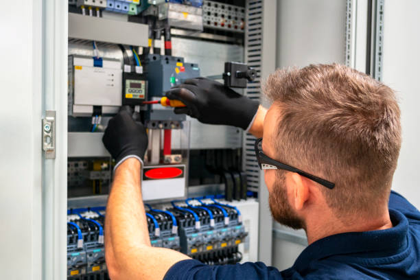 Best Affordable Electrician  in , CA