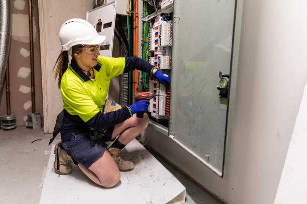 Best Affordable Emergency Electrician  in , CA