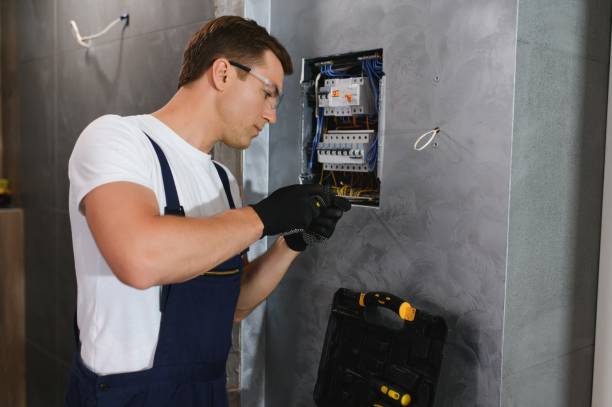 Best Electrical System Inspection  in , CA