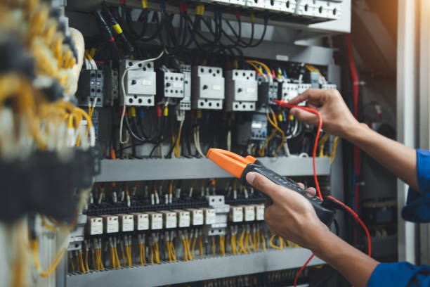 Best Ceiling Fan Installation Electrician  in , CA