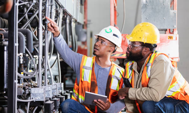 Best Electrical Contractors for Businesses  in , CA