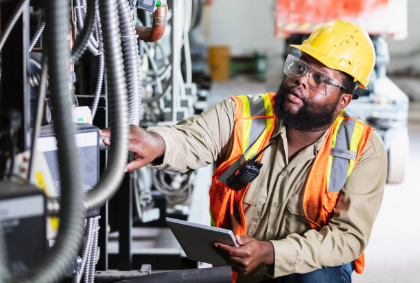 Best Circuit Breaker Repair  in , CA