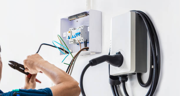 Best Licensed Electrician  in , CA
