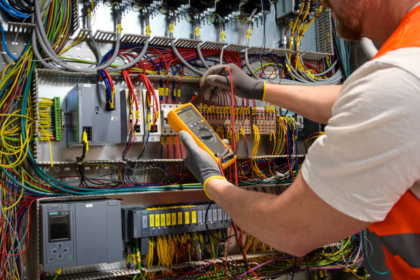 Best Commercial Electrician Services  in , CA