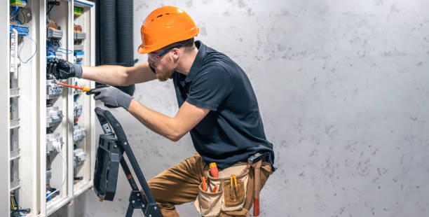 Best Electric Panel Repair  in , CA